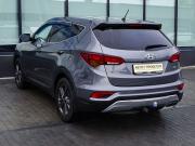Hyundai Santa Fe III Рестайлинг Екатеринбург  - изображение 37