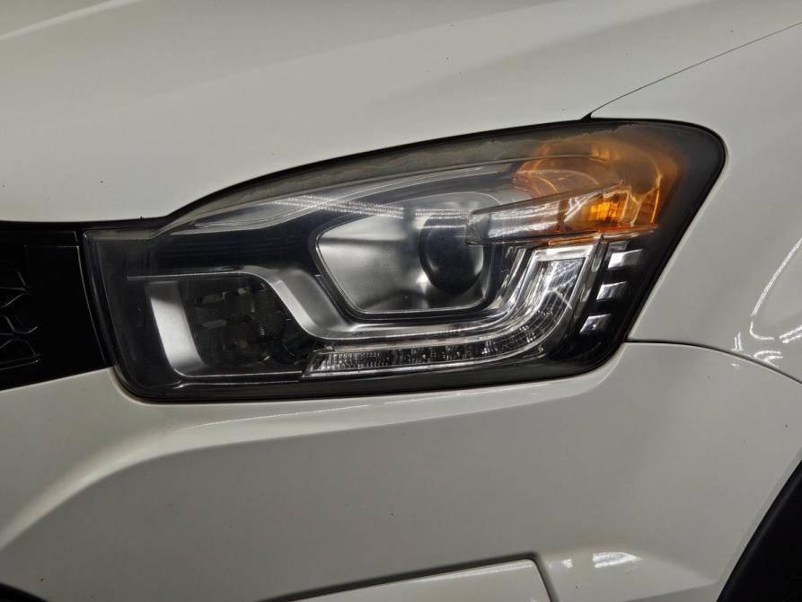 SsangYong Actyon II Рестайлинг Москва  - изображение 10