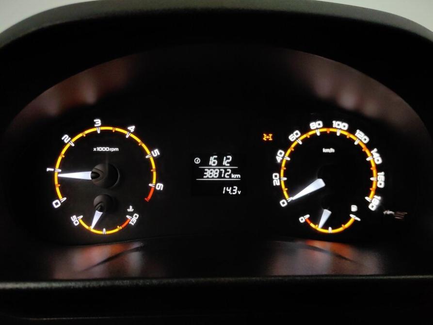 Lada (ВАЗ) Niva Legend Подольск  - изображение 10