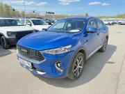 Haval F7x I Тольятти  - изображение 5