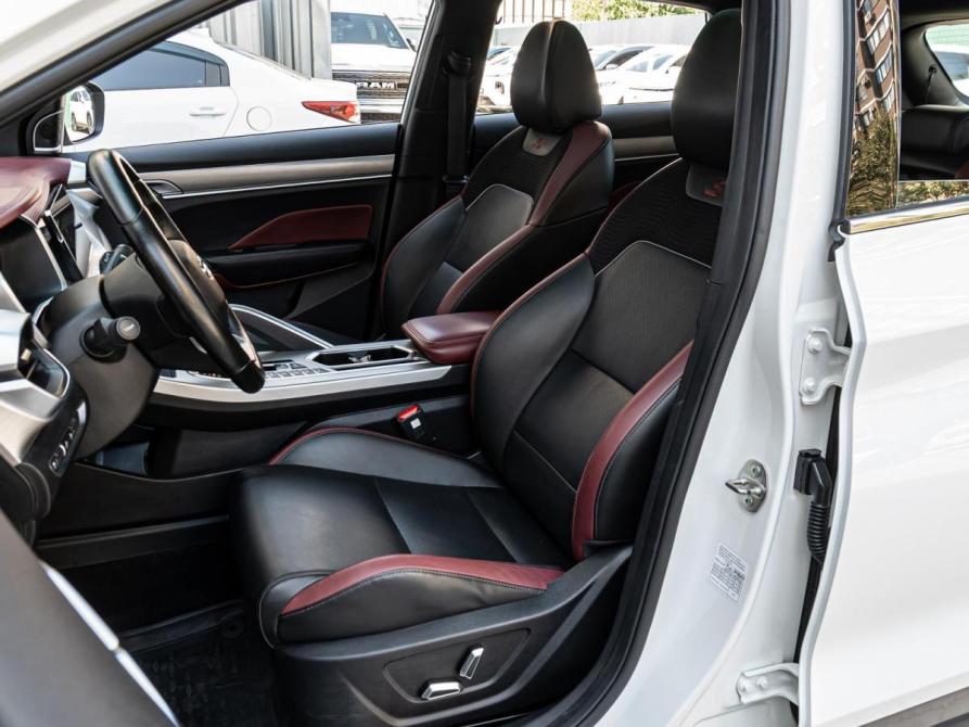 Geely Coolray I Краснодар  - изображение 10
