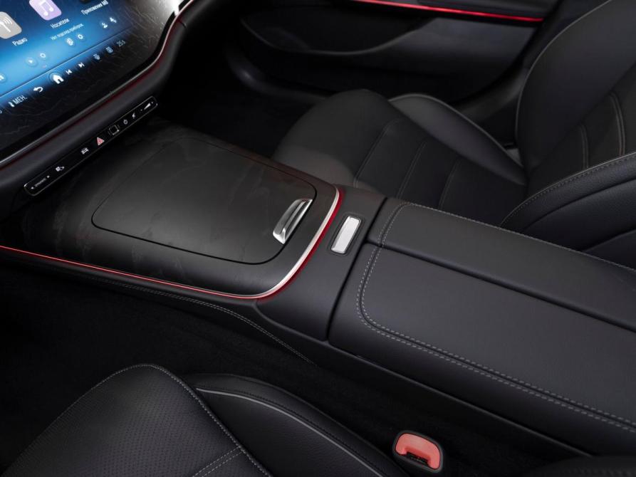 Mercedes-Benz E-Класс VI (W214 S214) Москва  - изображение 16