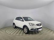 SsangYong Actyon II Воронеж  - изображение 25