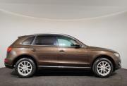 Audi Q5 I (8R) Рестайлинг Ярославль  - изображение 28