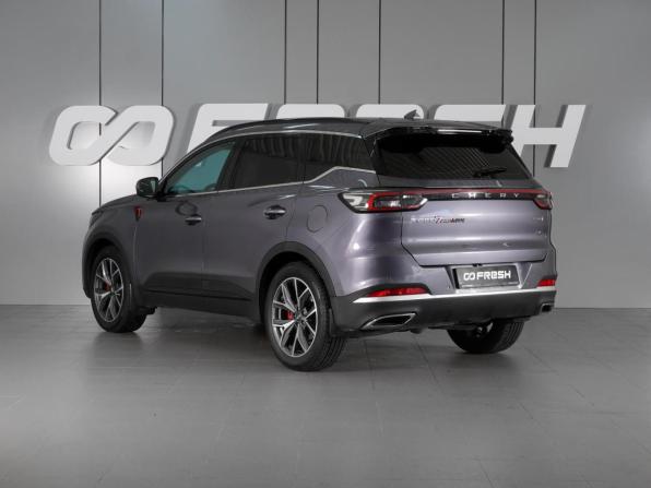 Chery Tiggo 7 Pro Max I Рестайлинг с пробегом 2025 года, цена 2 230 000 рублей, 27316 км, внедорожник, Автокод Объявления