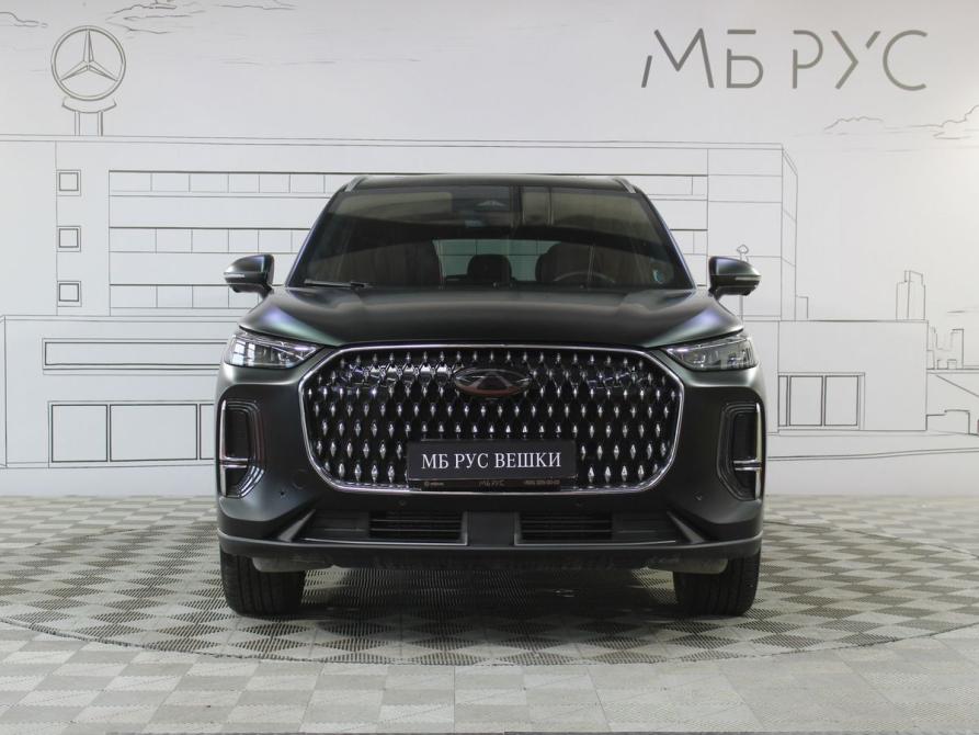 Chery Tiggo 9 I Москва  - изображение 4