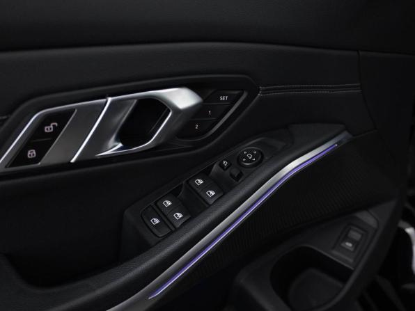 BMW 3 серии VII (G2x) с пробегом 2020 года, цена 2 643 055 рублей, 148197 км, универсал, Автокод Объявления
