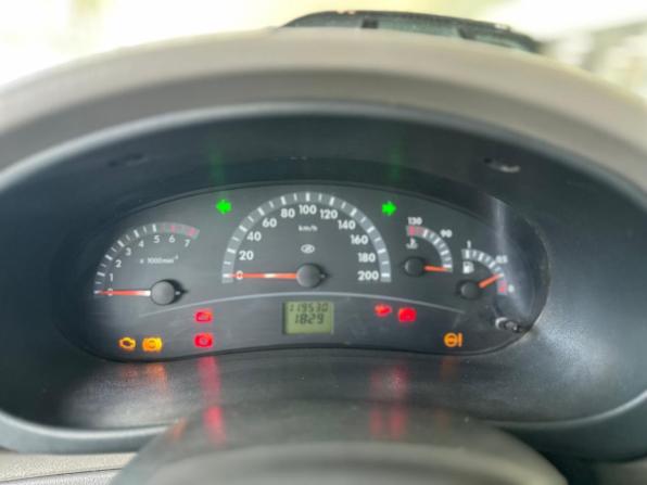 Lada (ВАЗ) Kalina I с пробегом 2010 года, цена 295 000 рублей, 119000 км, седан, Автокод Объявления
