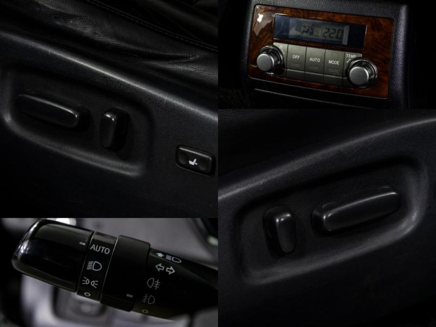 Toyota Highlander II (XU40) Рестайлинг Москва  - изображение 16