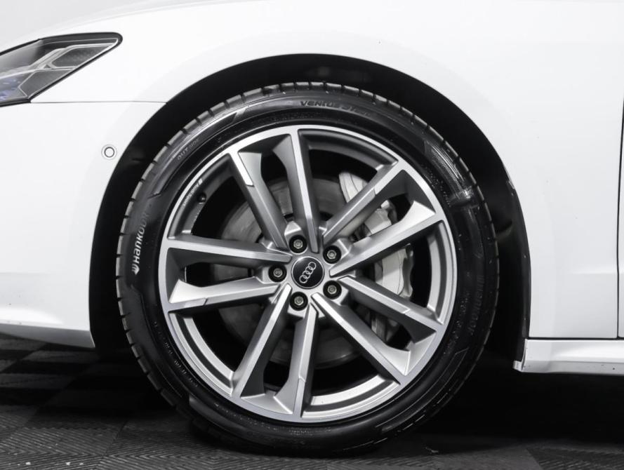Audi A7 II (4K) Москва  - изображение 32