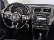 Volkswagen Polo V Рестайлинг Москва  - изображение 52