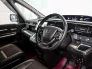 Honda Stepwgn V Рестайлинг Екатеринбург  - изображение 33