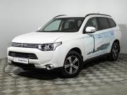 Mitsubishi Outlander III Санкт-Петербург  - изображение 19