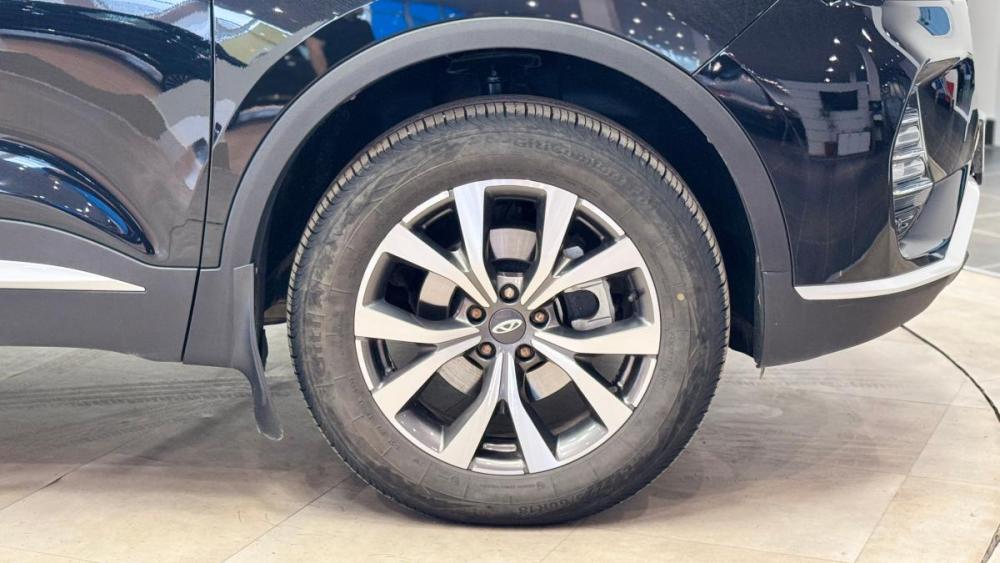 Chery Tiggo 7 Pro I Киров  - изображение 20