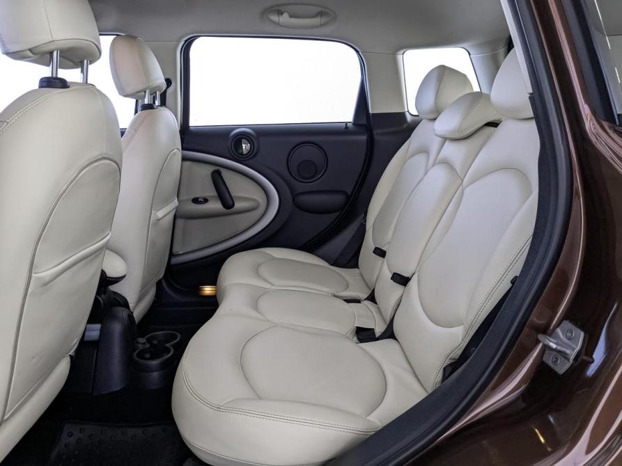 Mini Countryman I Москва  - изображение 18
