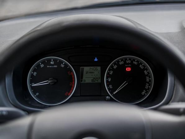 Skoda Fabia II с пробегом 2008 года, цена 305 000 рублей, 174170 км, универсал, Автокод Объявления
