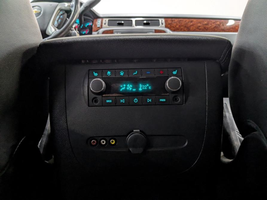 Chevrolet Tahoe III Москва  - изображение 28