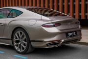 Bentley Continental GT IV Москва  - изображение 35