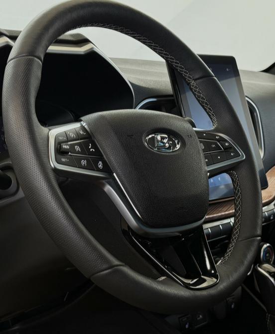 Lada (ВАЗ) Vesta I Рестайлинг (NG) Москва  - изображение 12