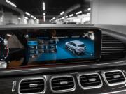 Mercedes-Benz GLS II (X167) Москва  - изображение 59