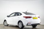 Hyundai Solaris II Оренбург  - изображение 25