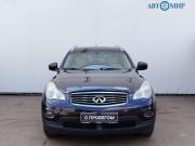 Infiniti EX I (J50) Москва  - изображение 20