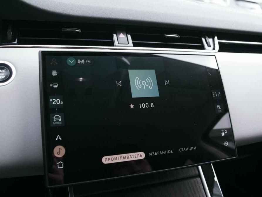 Land Rover Range Rover Evoque II Рестайлинг Владимир  - изображение 15