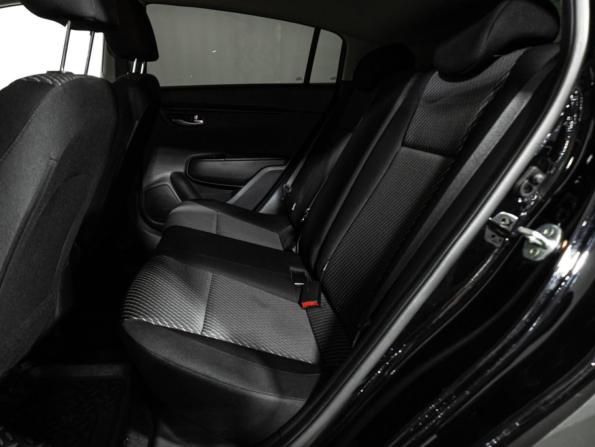 Kia Rio IV с пробегом 2017 года, цена 1 399 700 рублей, 133516 км, хэтчбек, Автокод Объявления
