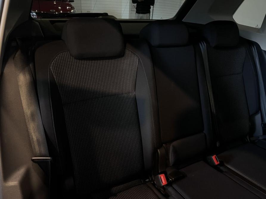 Volkswagen Tiguan II Чебоксары  - изображение 37