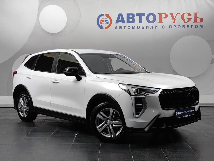 Haval Jolion I Рестайлинг Москва  - изображение 1