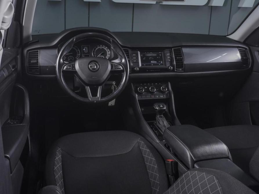 Skoda Kodiaq I Ростов-на-Дону  - изображение 6