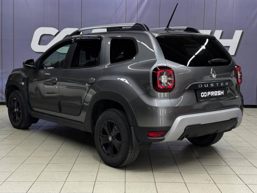 Renault Duster II Благовещенск  - изображение 2