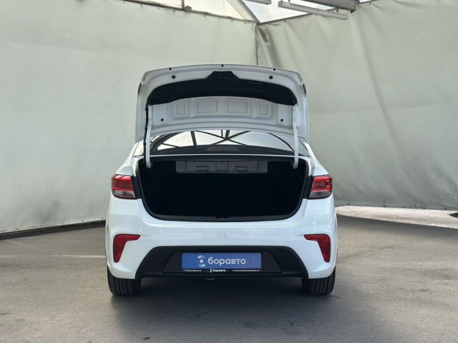 Kia Rio IV Липецк  - изображение 6