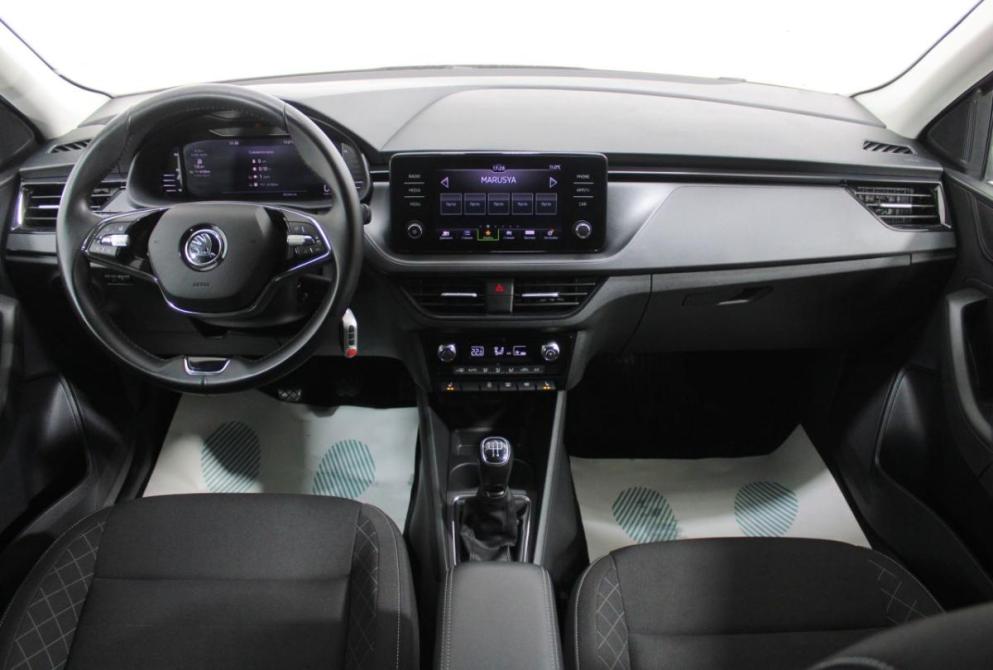 Skoda Rapid II Нижний Новгород  - изображение 14