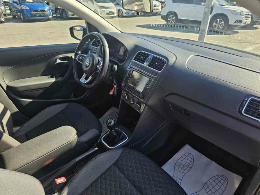 Volkswagen Polo V Рестайлинг Тюмень  - изображение 12