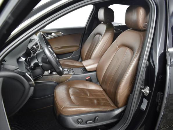 Audi A6 IV (C7) с пробегом 2014 года, цена 1 579 900 рублей, 199735 км, седан, Автокод Объявления
