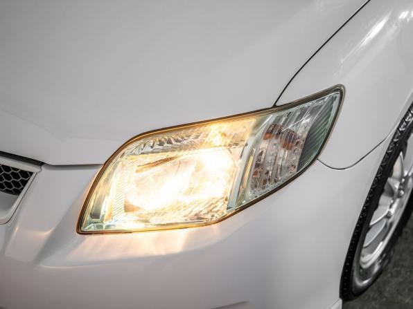 Toyota Corolla X (E140 E150) Рестайлинг с пробегом 2009 года, цена 930 000 рублей, 140562 км, универсал, Автокод Объявления