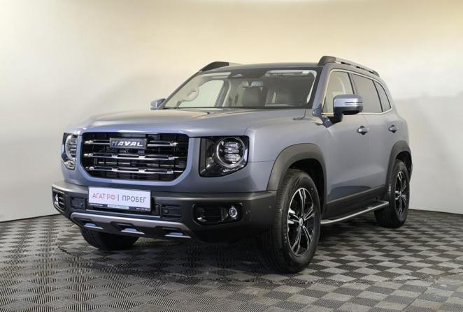Haval Dargo с пробегом 2023 года, цена 2 780 000 рублей, 29089 км, внедорожник, Автокод Объявления