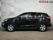 Kia Sportage III Екатеринбург  - изображение 24