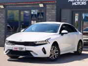 Kia K5 III Астрахань  - изображение 28
