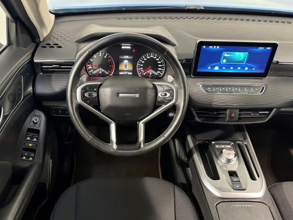 Haval Jolion I с пробегом 2021 года, цена 1 579 800 рублей, 105000 км, внедорожник, Автокод Объявления