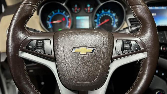 Chevrolet Cruze I с пробегом 2012 года, цена 750 000 рублей, 232752 км, седан, Автокод Объявления