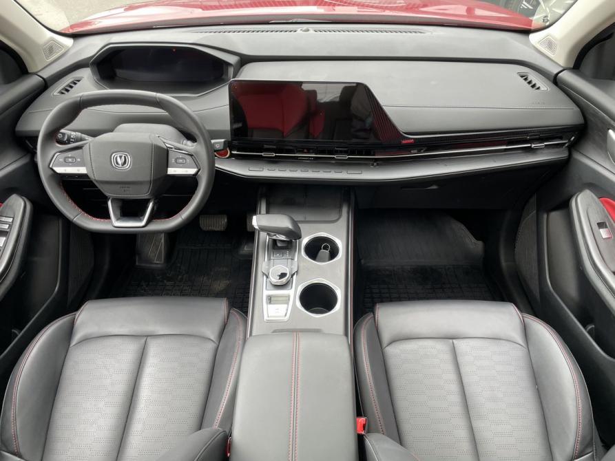 Changan CS55 Plus II Москва  - изображение 10