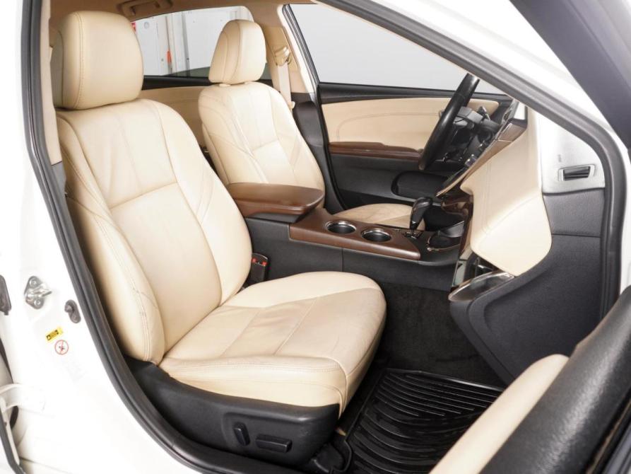 Toyota Avalon IV Минеральные Воды  - изображение 8