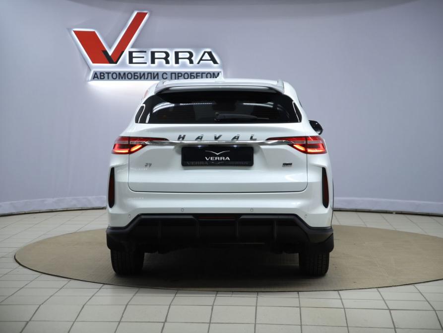 Haval F7 I Рестайлинг Уфа  - изображение 6