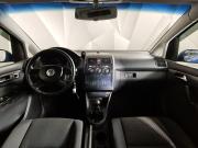 Volkswagen Touran I Москва  - изображение 30
