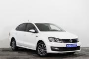Volkswagen Polo V Рестайлинг Сургут  - изображение 18