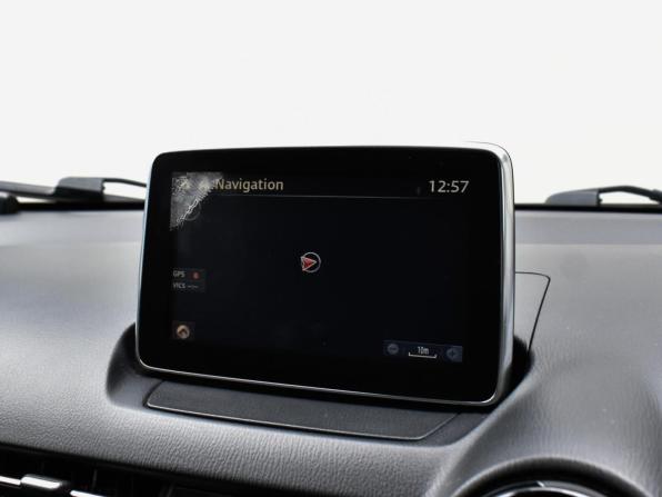 Mazda CX-3 I с пробегом 2015 года, цена 1 390 000 рублей, 157780 км, внедорожник, Автокод Объявления