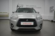 Mitsubishi ASX I Рестайлинг Киров  - изображение 33