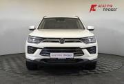 SsangYong Korando IV Нижний Новгород  - изображение 25